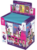 Topps Premier League 2025/26 #1 PL Display Box